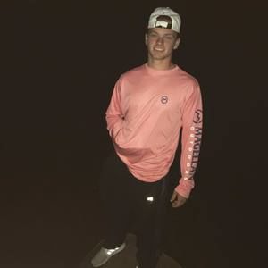 Meet your Posher, Jeremiah